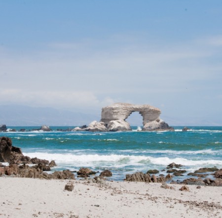 L-209 La Portada, Antofagasta